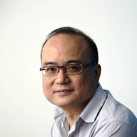 Scotiabank Employee Joseph Mok's profile photo