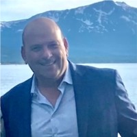 Hilton Grand Vacations Employee Glen Winsor's profile photo