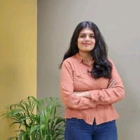 ConstaCloud PVT. LTD. Employee Divya Bhakkad's profile photo