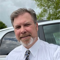 GXO Logistics, Inc. Employee Don Vickers's profile photo