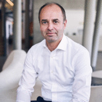 illycaffè Employee Christian Doose's profile photo