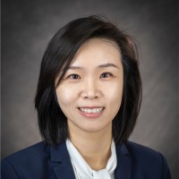 PACCAR Employee Summer Xia's profile photo