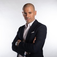 DFCG Employee Alain Iozzino's profile photo