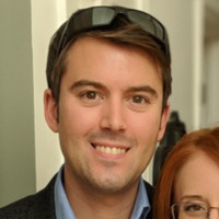 St. Peter's Health Partners Employee Jonathan Clements's profile photo