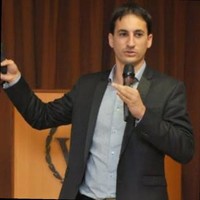 Katz Group Employee Niv Raz's profile photo