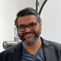 ALDES North America Employee Raef Taktak's profile photo