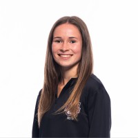 Run Your City Employee Ella Bosselman's profile photo