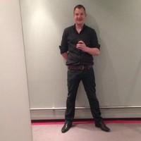 Full Circle Wind Services Employee Vincent Gijsbertsen's profile photo