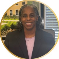 Lashanda Jackson