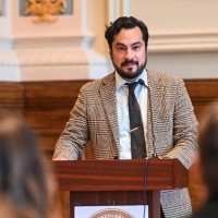 University of Public Service Employee Pier Pigozzi's profile photo
