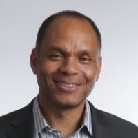 Beneficial State Bank Employee Reggie Brown's profile photo