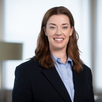 Migros-Pensionskasse Employee Emma Ayubi's profile photo