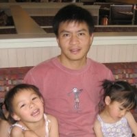 Xilinx Employee Yun Wu's profile photo