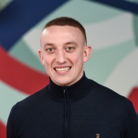 Passenger Employee Christopher Desborough's profile photo