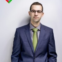 ADLINK Technology Employee Matthias Lubkowitz's profile photo