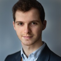 AEROMAPPER Employee Paul-Henri Delapierre's profile photo