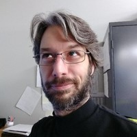 MCMCAD Employee Yvan de Lafontaine's profile photo
