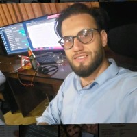 nResult Employee Noorullah Masomi's profile photo