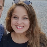 eGold Employee לירון פרסי's profile photo