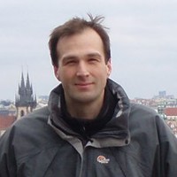 Ian Kozak