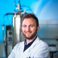 Quantum Silicon Inc. Employee Taras Chutora's profile photo