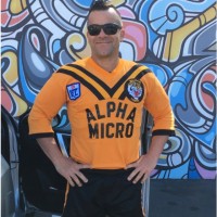 Jason Low's profile photo