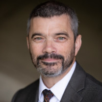 The Nature Conservancy Employee Johnny Hunter's profile photo