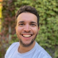 Datalok Employee Jules Martin's profile photo