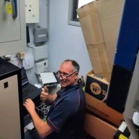 The Pride Group (QLD) Pty Ltd Employee Gavin Hunter's profile photo