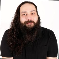 GLAAD Employee Justin Rosado's profile photo