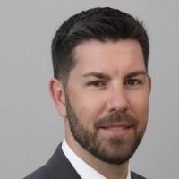 El Paso County, Colorado Digital, Strategy, & Technology Department (DST) Employee Nick Grassi's profile photo