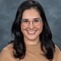 Good Fear Content Employee Daniela Gonzalez's profile photo