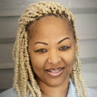 Link Staffing Employee Tamara Alexander's profile photo