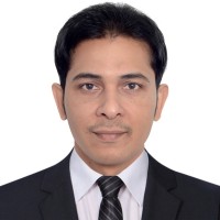 Dkhoon Emirates Employee Mohamed Naseem's profile photo