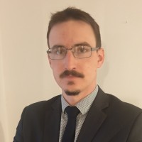 HYDRO LEDUC Employee Guillaume Tolle's profile photo