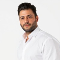 Alfons Haar Maschinenbau GmbH & Co. KG Employee Denis Iskender's profile photo