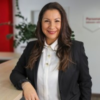 FOURTEENONE Group Employee Sandra Posselt's profile photo