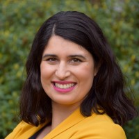 NRW.Energy4Climate Employee Magdalena Sprengel's profile photo