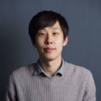 Thoughtworks Employee Chen Qu's profile photo