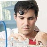 Chronométrie Ferdinand Berthoud Employee Nicolas Brochard's profile photo