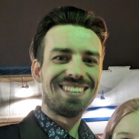 Metronet Employee Clayton Kelly's profile photo