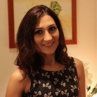 Kiter S.r.l. Employee Olga Abdullaeva's profile photo