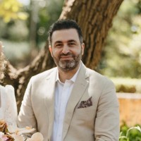 Speno Rail Maintenance Australia Pty Ltd Employee Max Hajipour's profile photo