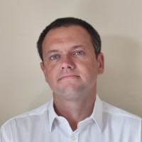 Osbit Employee Robert Morris's profile photo