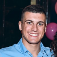 metronome Employee Matthew Catalfamo's profile photo