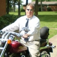 FirstExpress Employee Mark Linehan's profile photo