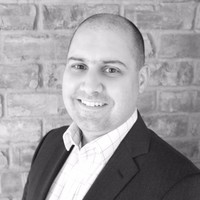 CLSQ Employee Adam Harmer's profile photo