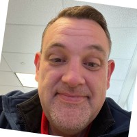 Intat Precision, Inc. Employee Tim Richardson's profile photo