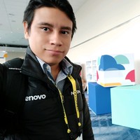 Grupo Casa Pellas Employee Gabriel Pérez's profile photo