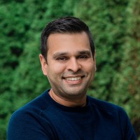 Golden Ventures Employee Ameet Shah's profile photo